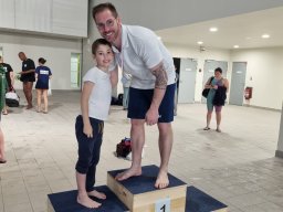 Photos Saison 2023-2024 &raquo; Compétition Masters au Parc Aquatique - 1 Juin 2024